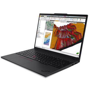 Notebook 16" (40,64cm) Lenovo ThinkPad P16S G4 AI R7P-350 64GB