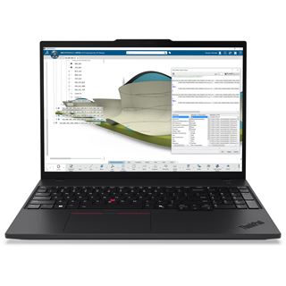 Notebook 16" (40,64cm) Lenovo ThinkPad P16S G4 AI R7P-350 32GB