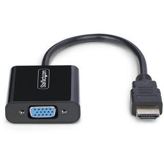 Startech HDMI TO VGA ADAPTER 1080P ACTIVE VIDEO CONVERTER