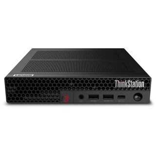 Lenovo ThinkStation P3 TINY G2 CU7-265 32GB 1TB SSD A400 W11P