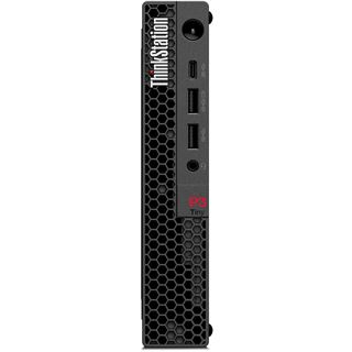 Lenovo ThinkStation P3 TINY G2 CU7-265 32GB 1TB SSD A400 W11P