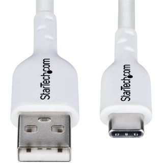 (&euro;3,97*/1m) 3.00m Startech USB2.0 Anschlusskabel USB A Stecker