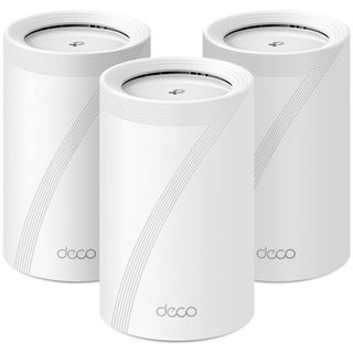 TP-Link Mesh-WLAN-System DECO BE65(3-PACK) / Deco BE65 3-Pack