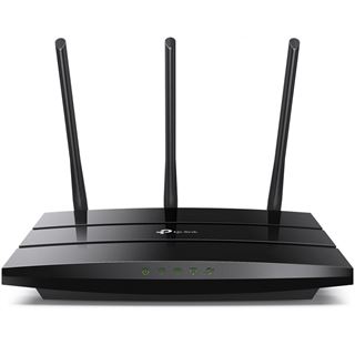 TP-Link Router Archer A8 Schwarz