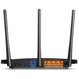 TP-Link Router Archer A8 Schwarz