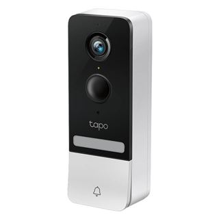 TP-Link Smarttürklingel TAPO D230 / Tapo D230S1 Weiß