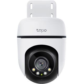 TP-Link &Uuml;berwachungskamera Tapo C510W Wei&szlig;