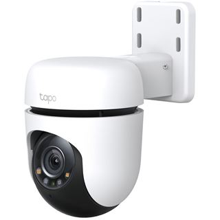 TP-Link &Uuml;berwachungskamera Tapo C510W Wei&szlig;