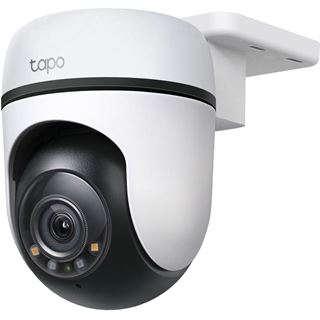 TP-Link &Uuml;berwachungskamera Tapo C510W Wei&szlig;