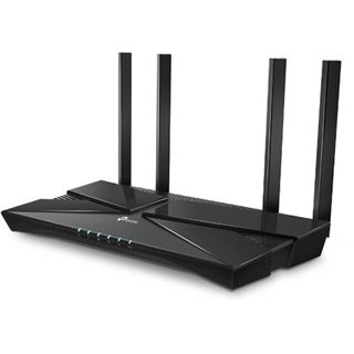 TP-Link Router ARCHER AX1800 Schwarz