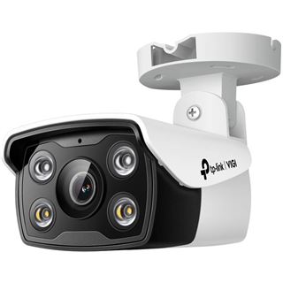 TP-Link &Uuml;berwachungskamera VIGI C340(6mm) Wei&szlig;