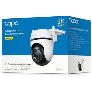 TP-Link Überwachungskamera TAPO C530WS / Tapo C530WS Weiß