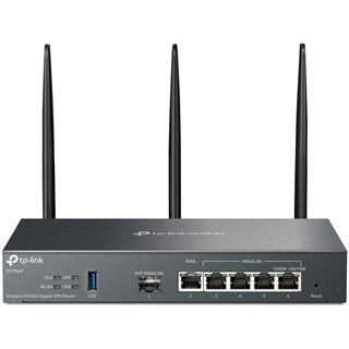 TP-Link Router ER706W / Omada ER706W Schwarz