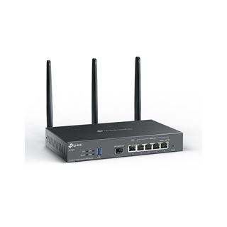 TP-Link Router ER706W / Omada ER706W Schwarz