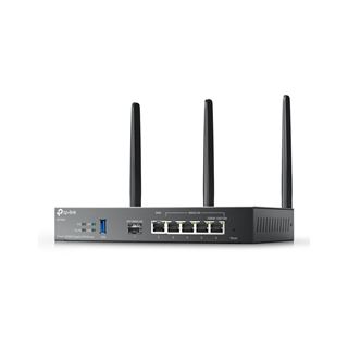 TP-Link Router ER706W / Omada ER706W Schwarz