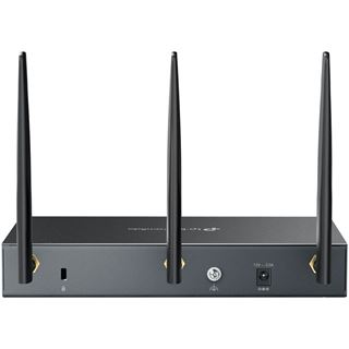 TP-Link Router ER706W / Omada ER706W Schwarz