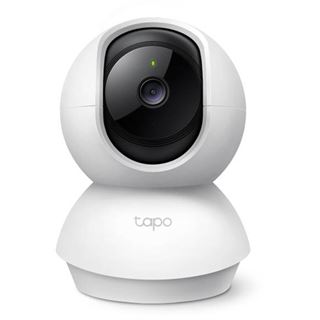 TP-Link &Uuml;berwachungskamera TC71 Wei&szlig;