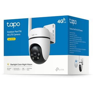 TP-Link &Uuml;berwachungskamera TAPO C501GW / Tapo C501GW Wei&szlig;