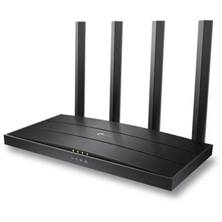 TP-Link Router Archer AX12 Schwarz