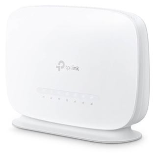 TP-Link Router ARCHER MR505 / Archer MR505 V1 Weiß