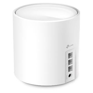 TP-Link Mesh-WLAN-System Deco X50(2-Pack) / DECX502 Wei&szlig;