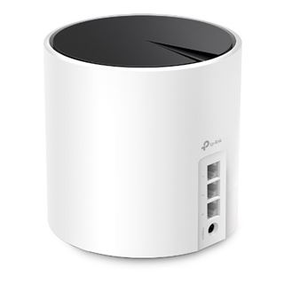TP-Link Mesh-WLAN-System Deco X55(2-pack) Weiß