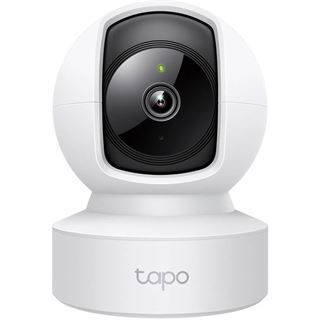 TP-Link &Uuml;berwachungskamera TAPO C212 / Tapo C212 V2 Wei&szlig;