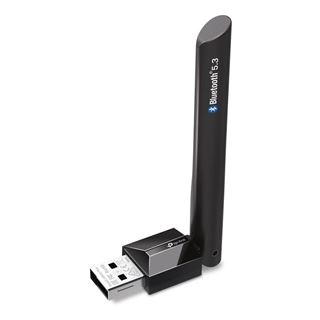 TP-Link USB Adapter UB500 PLUS / UB500 Plus V1 Schwarz