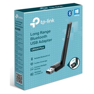TP-Link USB Adapter UB500 PLUS / UB500 Plus V1 Schwarz