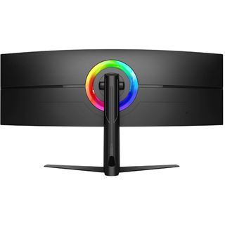 49" (124,46cm) LC-Power LC-M49QCK schwarz 5120x1440