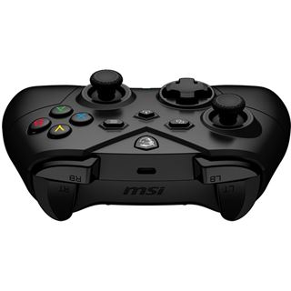 MSI FORCE GC300 W Black