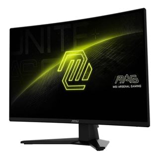 27" (68,58cm) MSI MAG 274CQFDE schwarz 2560x1440 1xDisplayPort