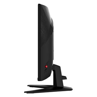 27" (68,58cm) MSI MAG 274CQFDE schwarz 2560x1440 1xDisplayPort