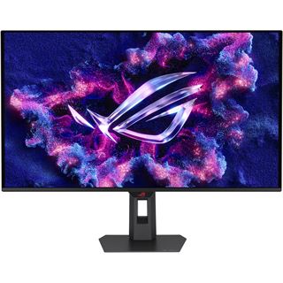 31.5" (80,01cm) Asus ROG Strix XG32UCDS schwarz 3840x2160