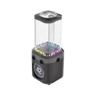 Corsair Hydro X Series iCUE LINK XD6 RGB ELITE LCD Pump Res Unit