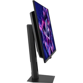26,5" (67,31cm) Asus Gaming Monitor XG27AQDPG schwarz 2560x1440