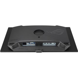 26,5" (67,31cm) Asus Gaming Monitor XG27AQDPG schwarz 2560x1440