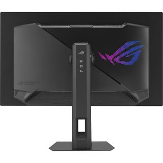 26,5" (67,31cm) Asus Gaming Monitor XG27AQDPG schwarz 2560x1440