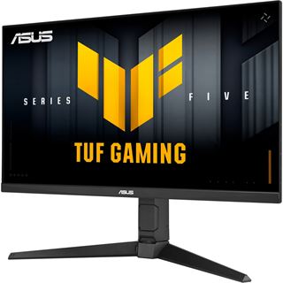 27" (68,58cm) Asus TUF Gaming VG27AQML5A schwarz 2560x1440