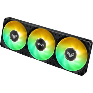 Asus TUF GAMING LC III 360 ARGB LCD