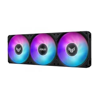 Asus TUF GAMING LC III 360 ARGB LCD