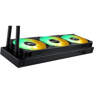 Asus TUF GAMING LC III 360 ARGB LCD