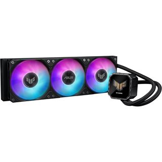 Asus TUF GAMING LC III 360 ARGB LCD