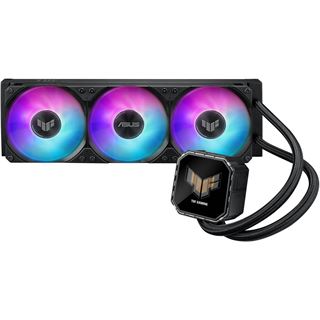 Asus TUF GAMING LC III 360 ARGB LCD