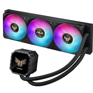 Asus TUF GAMING LC III 360 ARGB LCD