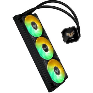 Asus TUF GAMING LC III 360 ARGB LCD