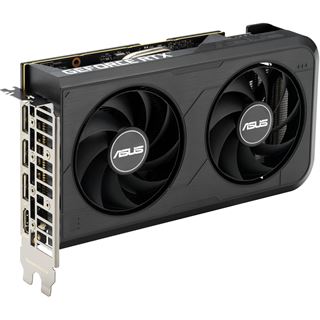 8GB Asus GeForce RTX 5050 DUAL OC