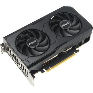 8GB Asus GeForce RTX 5050 DUAL OC