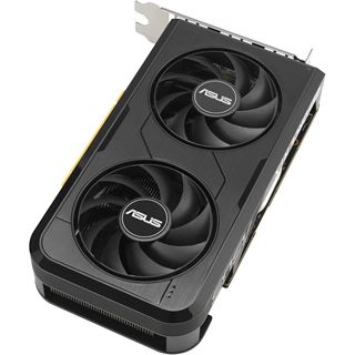8GB Asus GeForce RTX 5050 DUAL OC