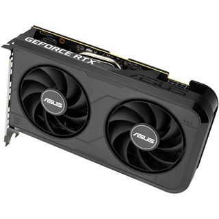 8GB Asus GeForce RTX 5050 DUAL OC